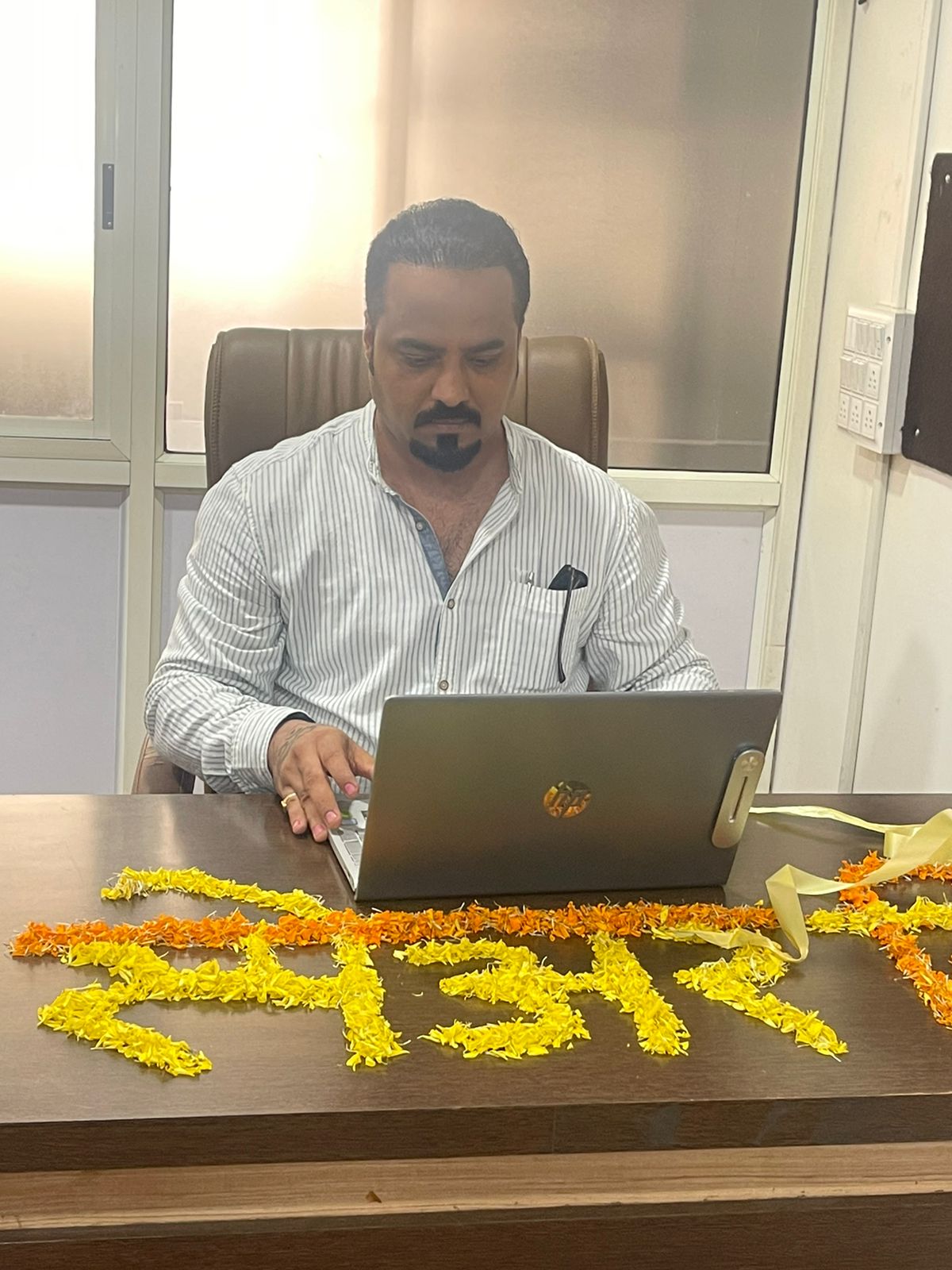 Sparemitrr Website Launch